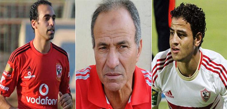فتحي مبروك